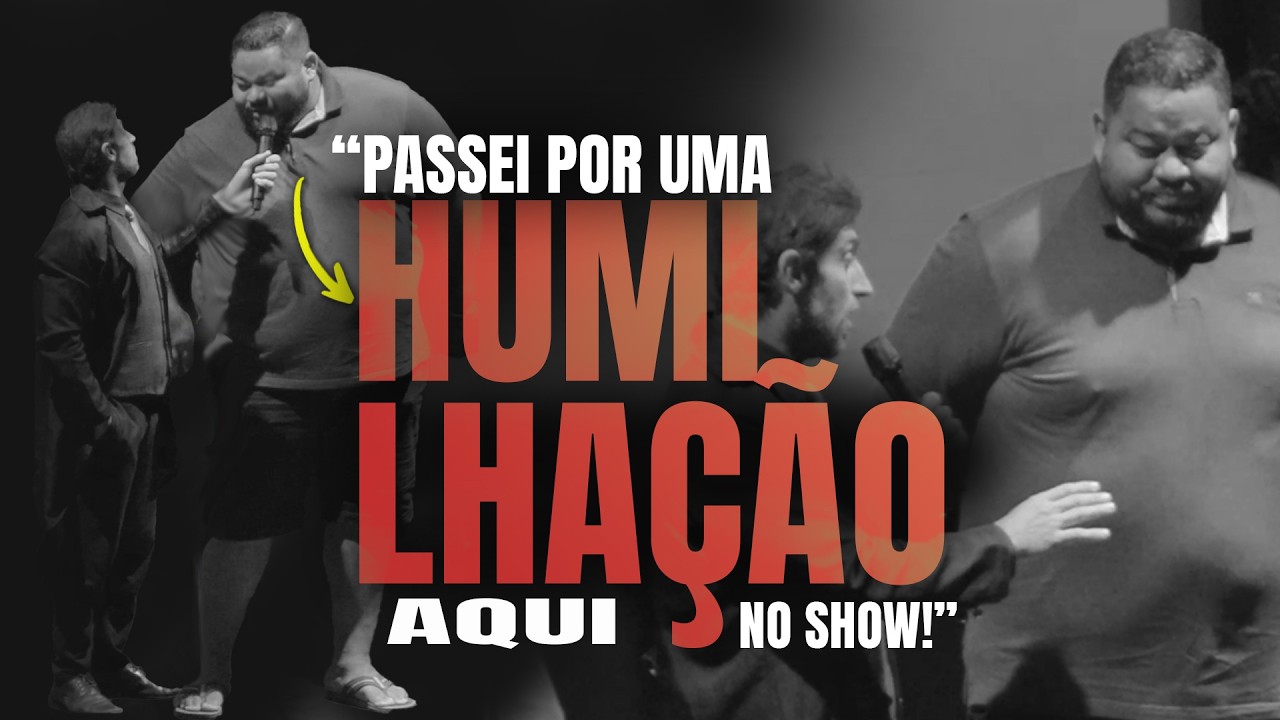 PROBLEMAS COMUNS SE TORNAM OBSTÁCULOS