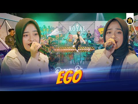 DAMARA DE - EGO ( Official Live Music Video )