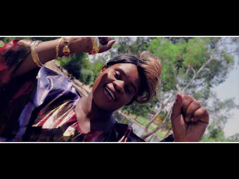 AMITIE LUKOGO FT OMBENI GABRIEL- YESU ATAWALE ( Official Video )