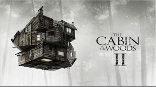 The Cabin In the Woods 2 Official Trailer #1 (2017) HD