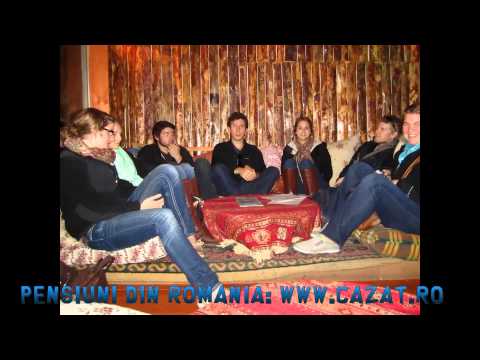 PENSIUNI ALBAC - Cazat.ro