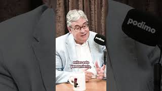 "Sois hijos tontos de la modernidad" Entrevista a Juan Manuel de Prada en #esdlb