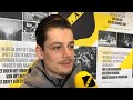 INTERVIEW | Voorbeschouwing op FC Den Bosch - NAC met Nick Olij