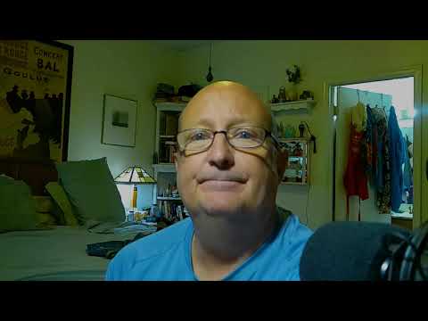 Ron Spencer - Who Is The Woman???  November 1, 2020 and April 17, 2021