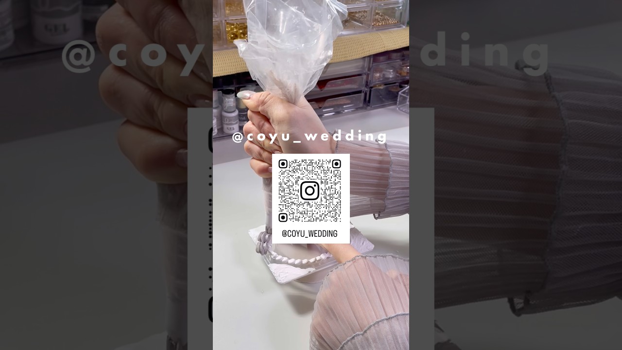 【ご報告】今後のハンドメイド活動について✉️ #coyudeco #ホイップデコ #ホイップデコケース #写真入れ #硬質ケース #toploader #toploaderdeco