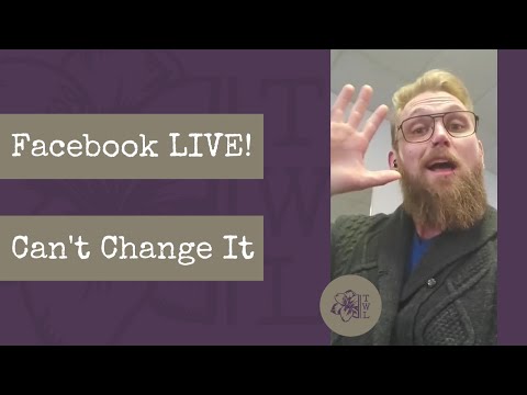 The Wolverine Lifestyle video.