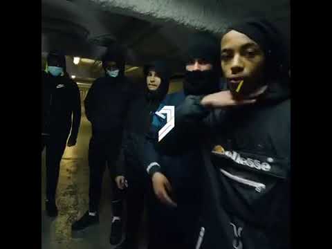 lbl gvng - teaser "FER"