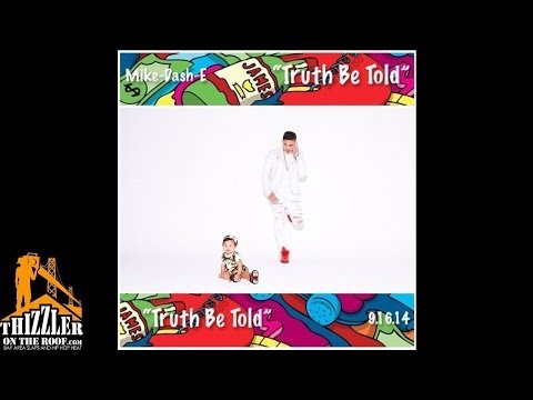 Mike Dash-E ft. Iamsu! - No Doubt [Prod. Iamsu! Of The Invasion] [Thizzler.com]