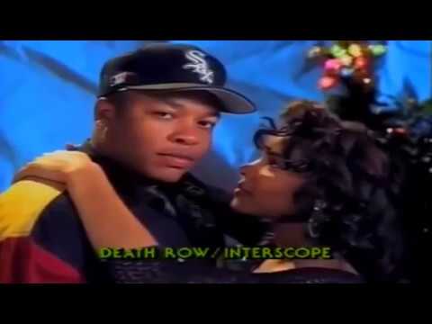 Dr. Dre - 1992 The Chronic Christmas Commercial - Death Row