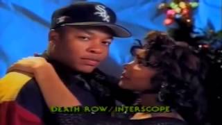 Dr. Dre - 1992 The Chronic Christmas Commercial - Death Row
