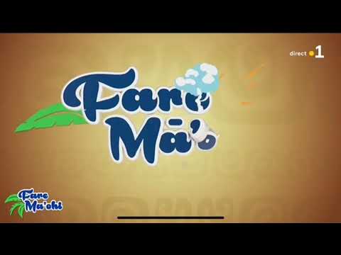 LOIC n Co / Fare Maori 4/5