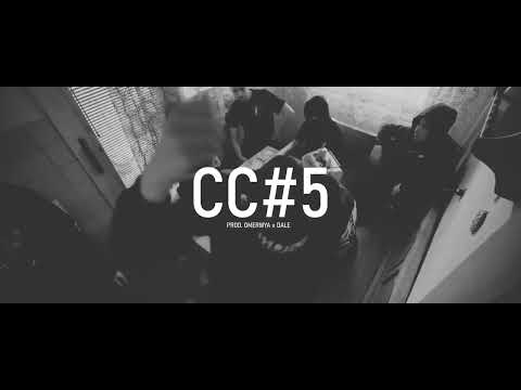 Crni Cerak x Petrov x Balkan Type Beat - CC#5 | Club Type Beat 2024