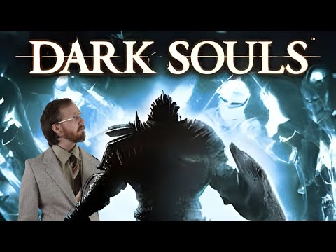 Trying Dark Souls I bet I zero death