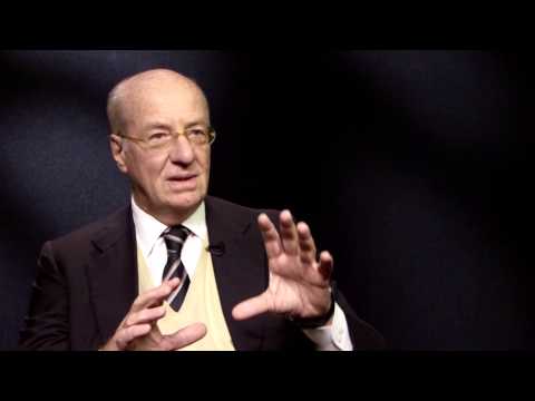 Engaging Leaders: Paolo Rocca on His Leadership Journey