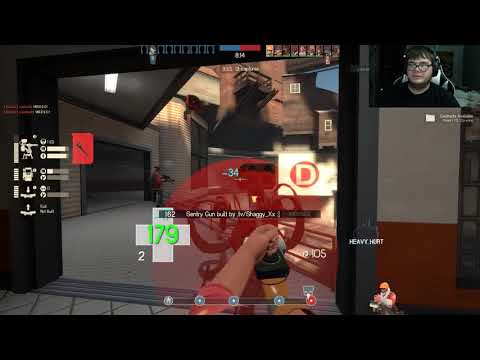 RGL HL S2 W2 Main Engie POV - Swift Vs HDE - pl_upward