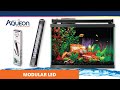 Aqueon Modular Led Aquarium Light Fixture