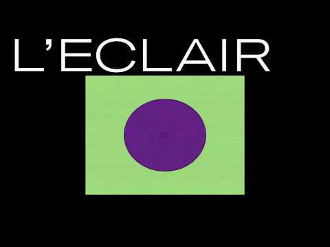 L'Eclair - Castor McDavid (Video Clip)
