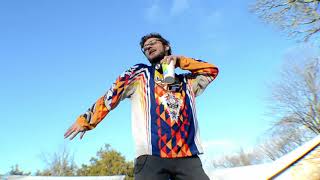 Prince Bambi (Chad Turner) - Need the Cheese ft. Chance Travis [Official Music Video]