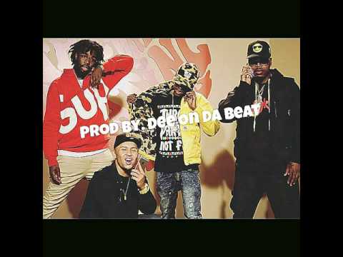 P-Lo x Kool John x Iamsu x Nef Type Beat ( Prod by. @DeeOnDaBeat ) (2016)