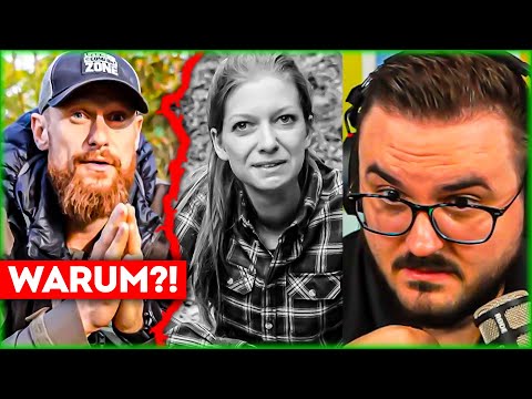 Fritz Meinecke lädt Schwurbler zu 7vsWild ein