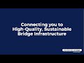 Mabey Bridge Connecting You To High Quality Sustainable Bridge Infrastructure