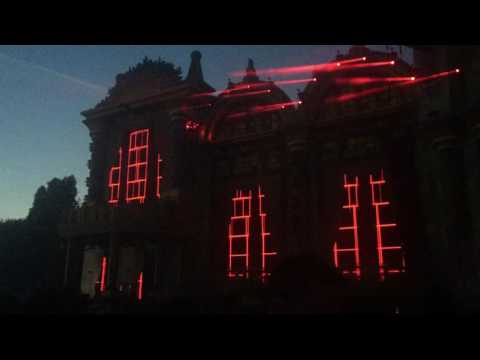 Fedde Le Grand 7th sunday 2016