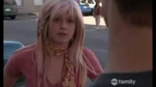 Josh/Andy:Jandy-Three Days Later