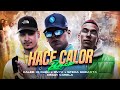 Hace Calor Remix - Kaleb Di Masi, Sfera Ebbasta, RVFV, Omar (Sfera Ebbasta Extended MIX)