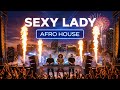 Shaggy Brian Tony Gold Hey Sexy Lady Afro Echo