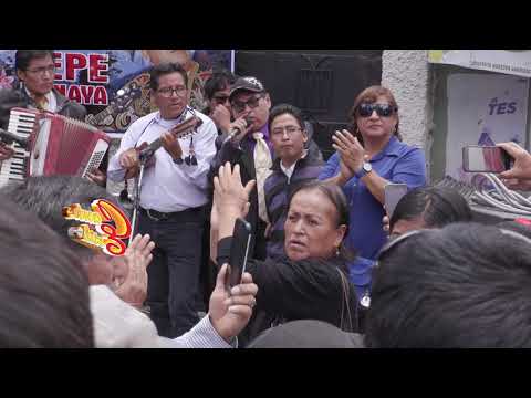 Pepe Minaya el ultimo adiós PARTE DOS 2020