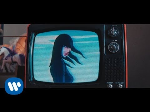 Kimbra — Like They Do On The TV