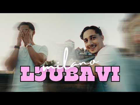 Milano - Ljubavi [Official Video]