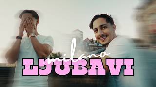 Ljubavi Lyrics English Translation