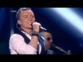Eurovision 2009 - Denmark, Brinck, Believe again ...