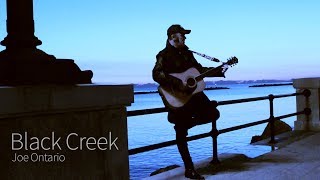 Joe Ontario - Black Creek (Official Video)