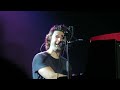 Hanson -  Wake up RGB tour amsterdam 2022