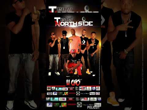 DJÒLÈ " VENCHY NORTHSIDE" OKAP