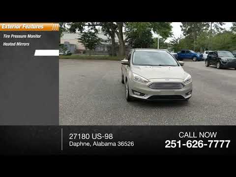 2015 Ford Focus U4514