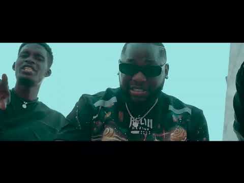 Dj Sipoda - I AM Feat Fresh Low & Ney Chiqui (Prod By Sky Beat)