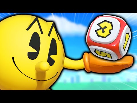 Reddit made a Smash Bros game...