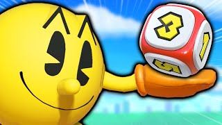 Reddit made a Smash Bros game...