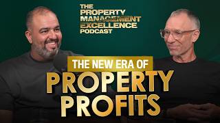 Innovation, strategy, relationships: The blueprint for next-gen property management