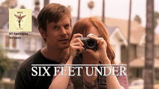 Six feet under series edit | Final season | All Apologies by Nirvana