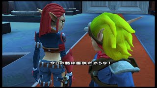 [ジャック×ダクスター2実況]#25～極秘な話をするときは場所を選びましょう。～