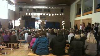 Max Mutzke - Marie Live