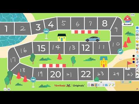 ViewSonic Originals - Basic Elementary Math 01: Numbers and Counting