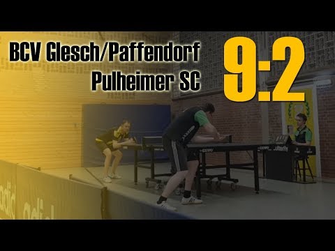 23.02.2018: BCV Glesch/Paffendorf 9:2 Pulheimer SC III