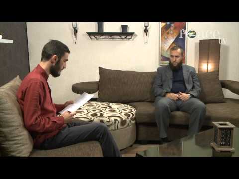 212 - Duke kërkuar përgjigjen - me hoxhën Alaudin Abazi