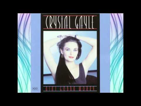 Once In A Very Blue Moon - Crystal Gayle