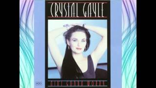 Once In A Very Blue Moon - Crystal Gayle
